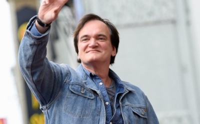 Тарантино стал на защиту Полански, обвиненного в изнасиловании школьницы