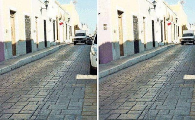 Новая оптическая иллюзия "взорвала" соцсети