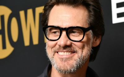 Пранкер Вован предложил Джиму Керри зарегистрироваться во «ВКонтакте»