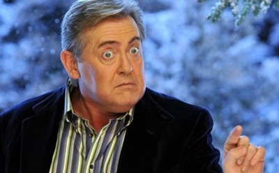 Актер Юрий Стоянов пополнил базу сайта "Миротворец"