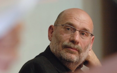 Борис Акунин рассказал о судьбе сыщика Фандорина