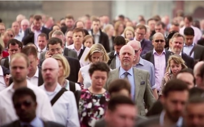 Вирусы создали человечество — ученые