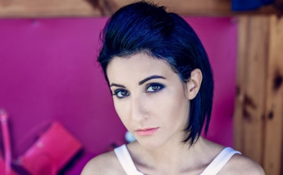 Звезда «Голоса» Алла Рид обиделась на Градского и улетела в Канаду