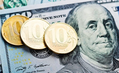 В преддверии худшего. Прогноз курса доллара к рублю на февраль