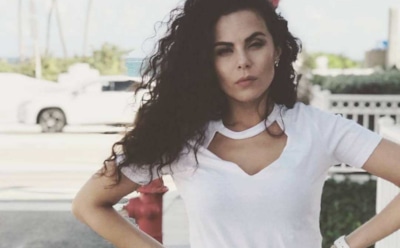 Настя Каменских взбудоражила видео пикантного тверка