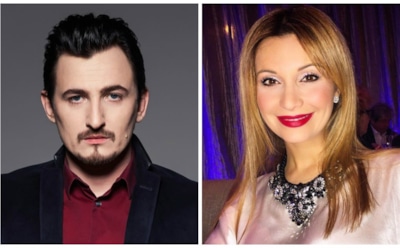 Кадони вступил в конфликт с Орловой из-за беременной Рапунцель