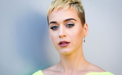 Кэти Перри готова переписать хит I Kissed a Girl под лесбиянок