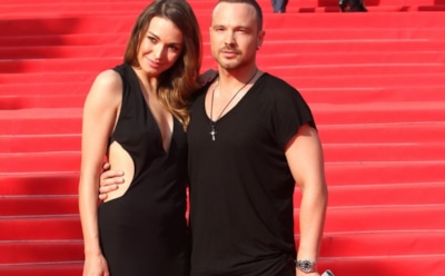 Агния Дитковските высказалась об отношениях с Алексеем Чадовым