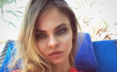 Охотница на олигархов Настя Рыбка заявила о готовности выйти замуж за Дерипаску