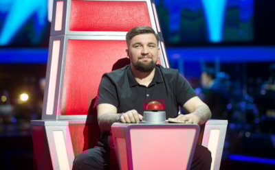 Шоу «Голос. Дети-5». Участники вторых «слепых прослушиваний»