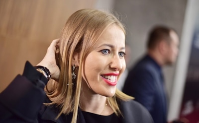 Собчак разочаровал молитвенный завтрак с Трампом