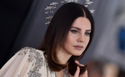 Лана Дель Рей боится за свою жизнь