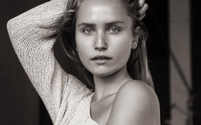 19-летняя дочь Кристи Бринкли полностью обнажилась для спортивного издания