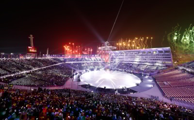 Церемония открытия Олимпийских игр 2018 – полный обзор