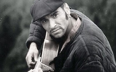 Скончался актер фильма "Табор уходит в небо" Дмитрий Бузылёв