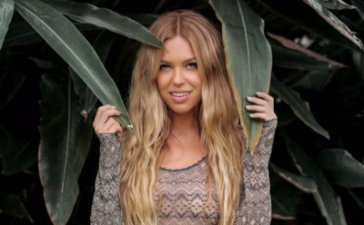 Рита Дакота в откровенном купальнике поделилась лайфхаками о Бали