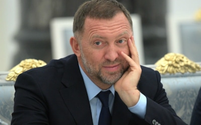 Дерипаска подал на Настю Рыбку в суд после расследования Навального