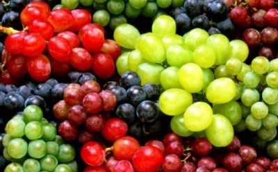 Ученые нашли в винограде вещества, которые избавляют от депрессии