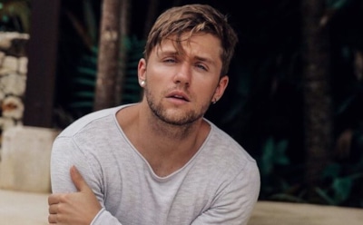 Влад Соколовский разгневался на слухи о его сексуальной ориентации