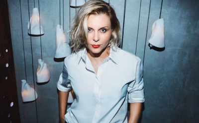 Звезда сериала «Ольга» Яна Троянова отбилась от маньяка с ножом