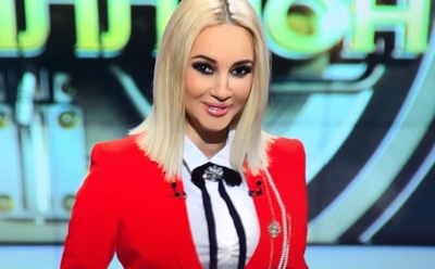 Хейтеры раскритиковали Леру Кудрявцеву за старость и обгрызенные ногти