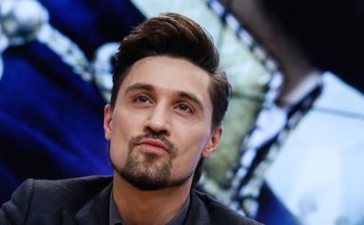 СМИ: Дима Билан не может оправиться после тяжелой болезни