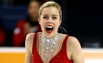 Американка Эшли Вагнер раскритиковала выступление россиянки Алины Загитовой