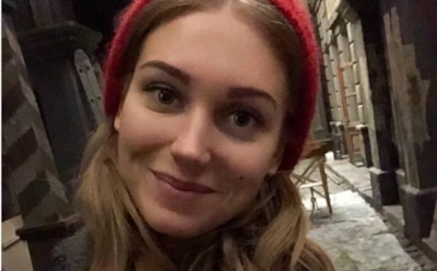 Звезда «Интернов» Кристина Асмус опубликовала соблазнительное фото