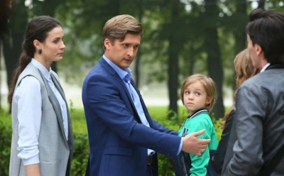 Сериал «Лабиринты»: актеры и роли