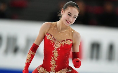 Россия завоевала вторую медаль на Олимпиаде