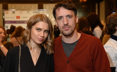 Звезда "Папиных дочек" Мельникова опубликовала "голые" снимки в ванной с мужем