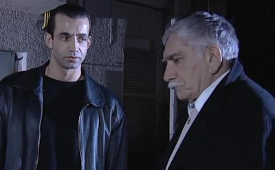 Сериал «Бандитский Петербург»: актеры и роли