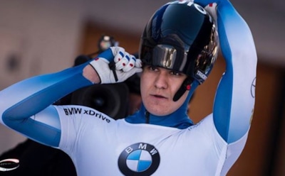 Скелетонист Трегубов рассказал, что ему не жмут руку на Олимпиаде