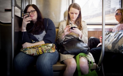ВЦИОМ узнал о зависимости россиян от соцсетей