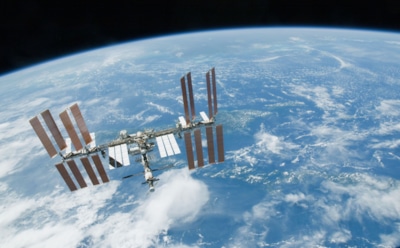 СМИ: США намерены приватизировать МКС