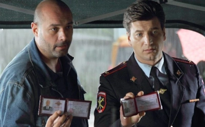 Сериал «Ментовские войны»: актеры и роли
