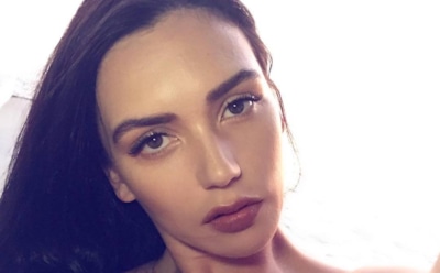 Ольга Серябкина взбудоражила фанатов плюшевым боди