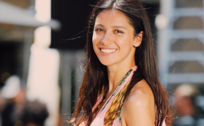 Равшана Куркова показала кадры 2 сезона «А у нас во дворе»