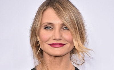 СМИ: 45-летняя Кэмерон Диаз беременна