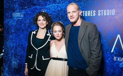 СМИ: Юрий Колоконников приобрел дом для Ксении Раппопорт