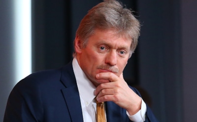 В Кремле отреагировали на показ фильма о Путине