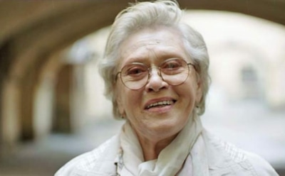 Внук Алисы Фрейндлих рассказал, как она получила роль в его фильме