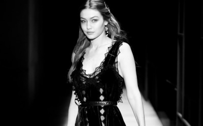 Джиджи Хадид высказалась об излишней худобе