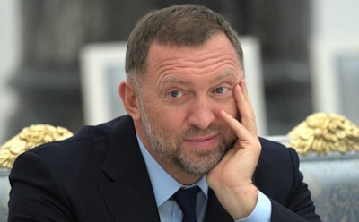Олег Дерипаска решил заработать на майнерах 1 млрд руб