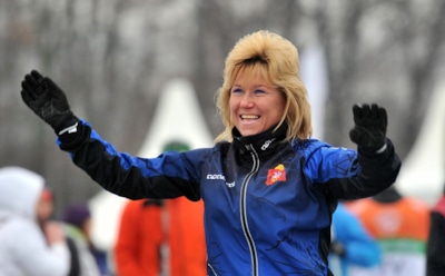 Олимпийская чемпионка раскритиковала выступление биатлонистов РФ