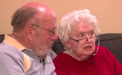 В США мужчина 39 лет дарит возлюбленной одну и ту же коробку конфет