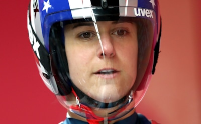 Чемпионка Эмили Суини едва не погибла на Олимпиаде в Пхенчхане