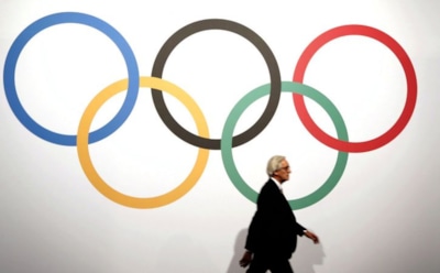 МОК объяснил недопуск Грязцова и Попова к Олимпиаде