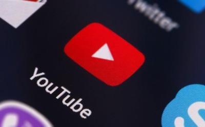 В России возросло количество жалоб на работу YouTube