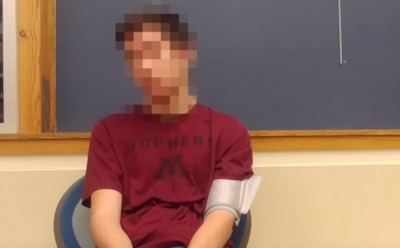 «Гостя из будущего» проверили на детекторе лжи